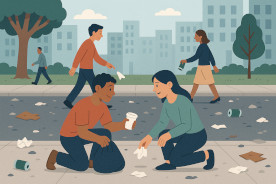 Sustainability Behaviour